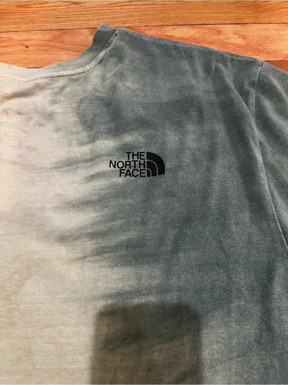 The North Face north face